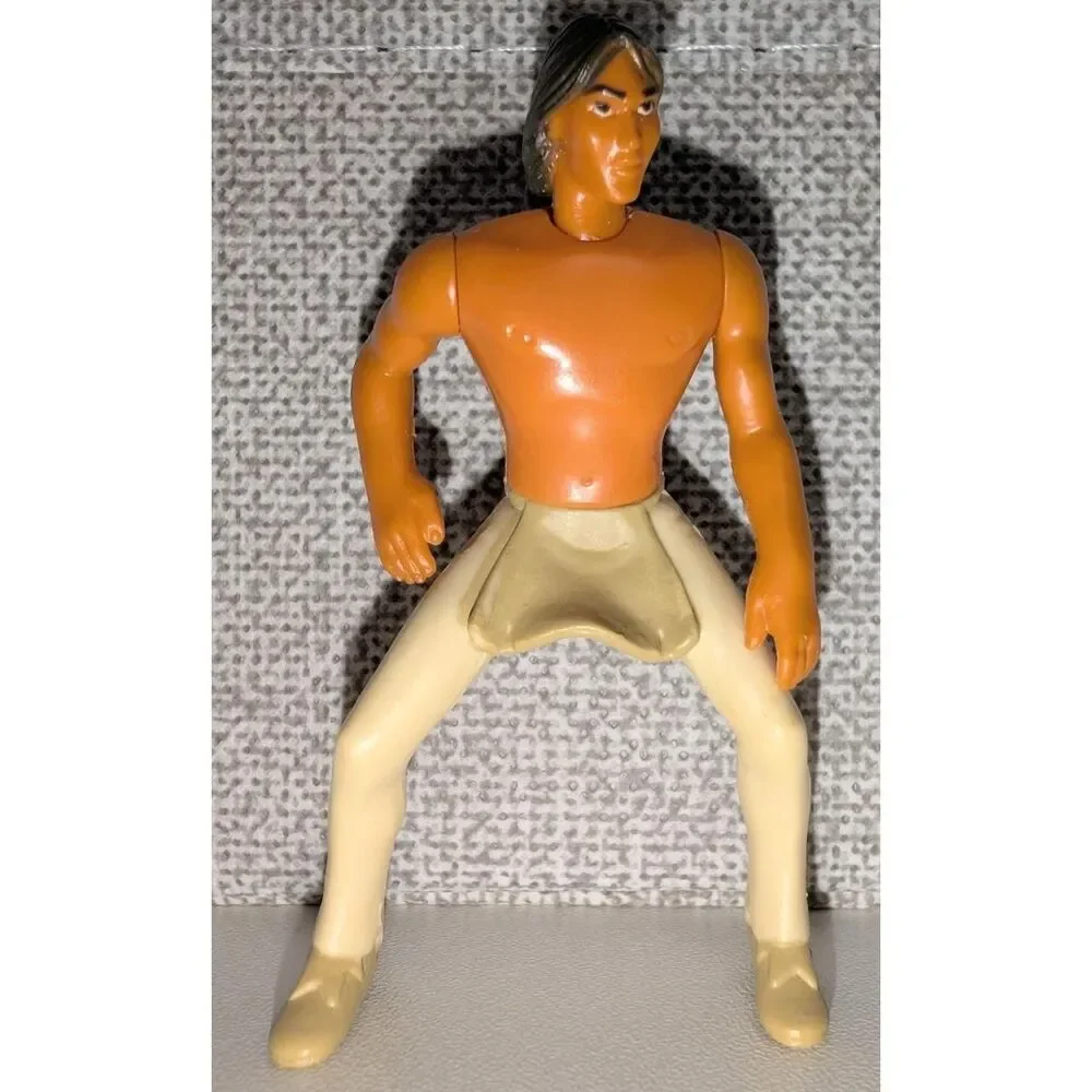 Unbranded Multi Action-figures-playsets